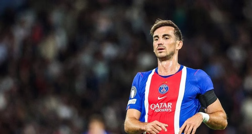 Fabian Ruiz au PSG grâce à Mbappé et pour embêter le Real Madrid, la révélation dingue d'un ancien de l'ASSE