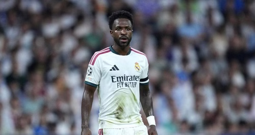 Real Madrid : l’inquiétude grandit autour de Vinicius, le joueur « n’est plus le même »