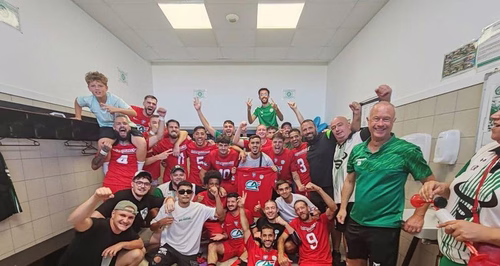 Coupe de France : une D2 élimine une Régional 1, cet autre exploit monumental du quatrième tour
