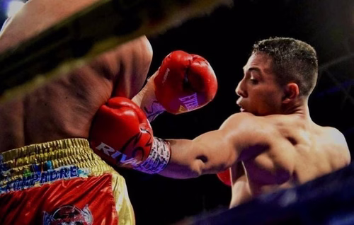 Arturo Torres, boxeur mexicain de 26 ans, est mort après avoir subi des lésions cérébrales lors de son dernier combat