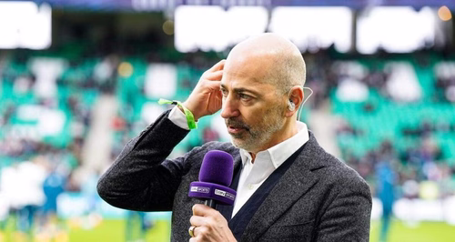 L'ASSE est montée trop rapidement en Ligue 1, l'aveu terrible de Gazidis