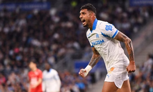 Mercato OM : La Juventus Turin rode pour Emerson