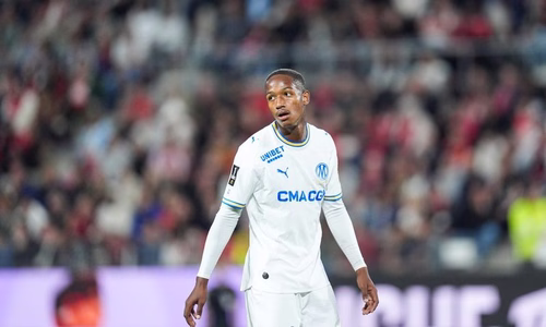 OM – Keyliane Abdallah voit sa valeur explosée