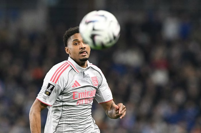 Mercato : Abner (OL) ciblé par la Juventus Turin ?