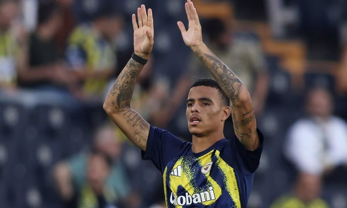 Ex-OM : Greenwood déjà décisif avec Fenerbahçe