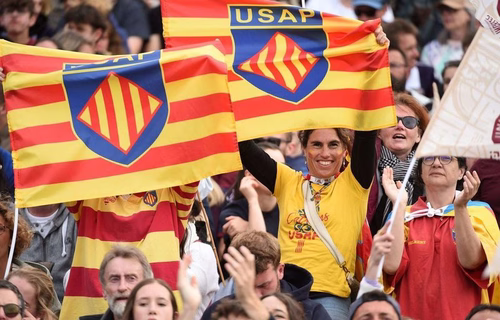 Top 14 : Le classement après la 4e journée de championnat de France de rugby à XV