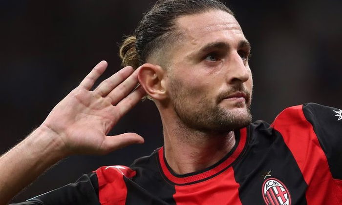 Ex-OM : Adrien Rabiot en passe de s’offrir un contrat à vie au Milan AC