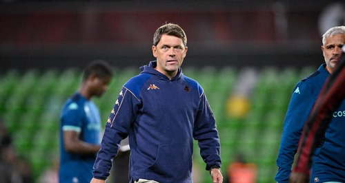 Metz : coup de tonnerre chez les Grenats, l'entraîneur Luc Holtz va quitter le club