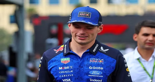 F1 - GP d’Azerbaïdjan : Max Verstappen lâche un indice qui pourrait inquiéter Mercedes
