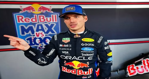 F1 : un ancien pilote lâche une réponse forte sur Max Verstappen