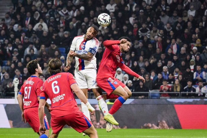 OL : chocs en Ligue 1 et suite de la Ligue Europa en octobre