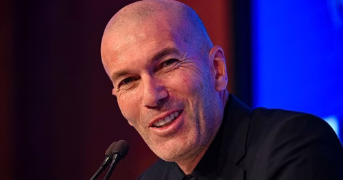 VIDEO 100%OM Zidane et Marseille : sa carrière, sa place dans la ville et les attentes autour du sélectionneur.