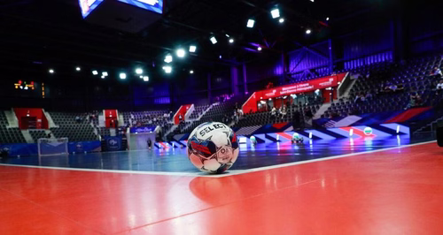 Équipe de France Futsal : la prochaine liste de Raphaël Reynaud communiquée début octobre