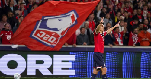 ICI Lille : après 5 journées, quel premier bilan pour le LOSC ?