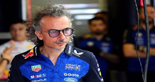 F1 - GP d’Azerbaïdjan : Red Bull retrouve les couleurs, mais rate une occasion en or