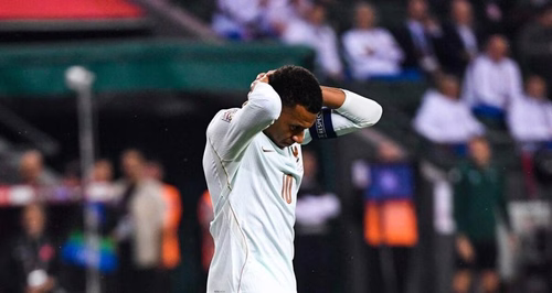 Saison terminée, opération… le scénario catastrophe auquel Mbappé aurait échappé de peu !