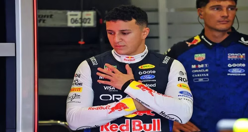 F1 - GP Azerbaïdjan : de retour à Bakou, Isack Hadjar fait une étonnante révélation après les EL2
