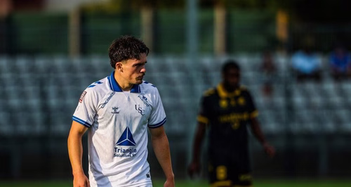Ligue 3 : les Talents Foot-National de la septième journée