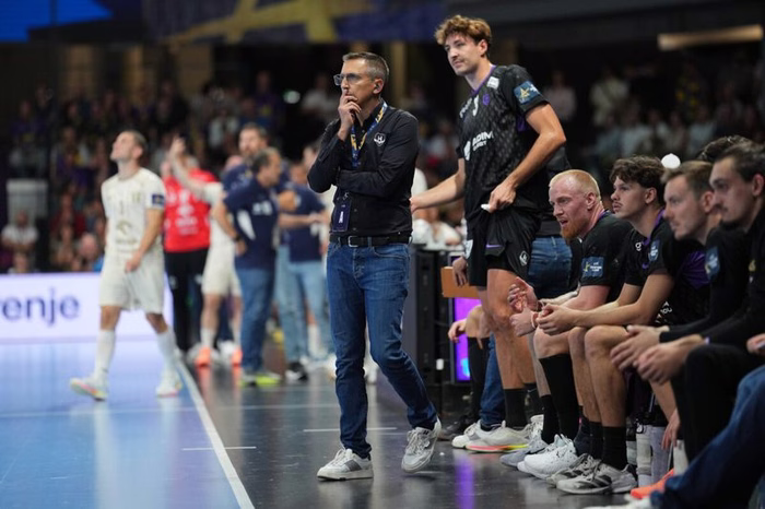 Handball. Piégé à la dernière seconde par Toulouse, le HBC Nantes concède sa première défaite depuis 4 ans à la H Arena