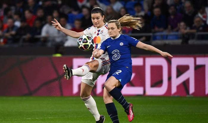 OL Lyonnes - Chelsea : avant-match, horaire, diffusion TV