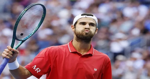 Tennis : Pékin démarre avec une grosse surprise