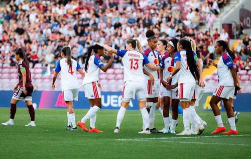 Lyon (F) - Chelsea (F) : Sur quelle chaîne TV et à quelle heure voir le match de Ligue des Champions ?
