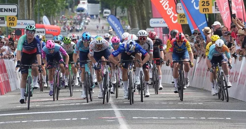 Boucles de la Mayenne : on connaît le parcours de l'édition 2027 de la course cycliste professionnelle