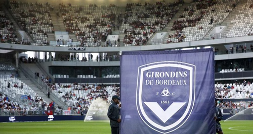 Les Girondins de Bordeaux officiellement rachetés par Park Bench