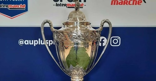 Coupe de France : un duel de petits poucets et des clubs de la Manche en vadrouille
