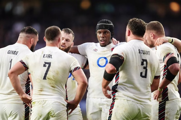 Who will make England’s Rugby World Cup squad?