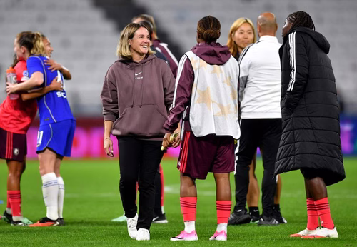 Chelsea : "C’est un penalty clair"