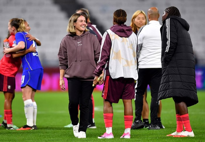 Chelsea : "C’est un penalty clair"
