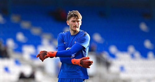 Équipe de France Espoirs : nouveau coup dur pour les Bleuets, Ewen Jaouen forfait pour les deux prochains matchs