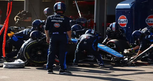 F1 : Carlos Sainz dévoile ce qu'il a vécu après son départ de Ferrari