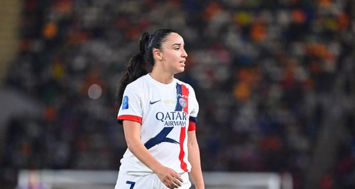 PSG-Leuven (F) : où et quand suivre le deuxième match de Ligue des Champions des Parisiennes ?
