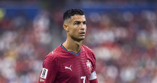 Real 2018, Manchester 2022, Portugal 2026... la liste noire des crises de Cristiano Ronaldo