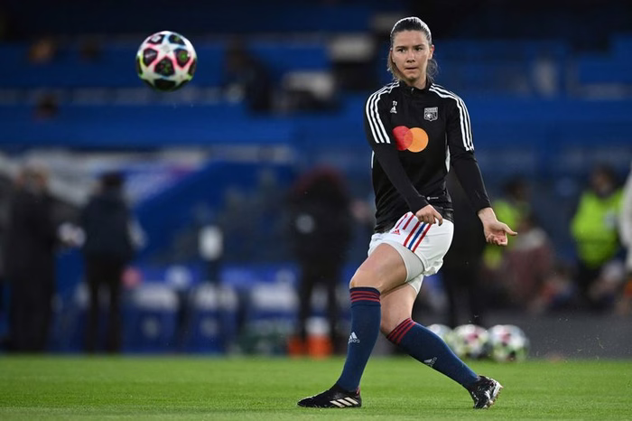 Egurrola (OL Lyonnes) retrouvera les Pays