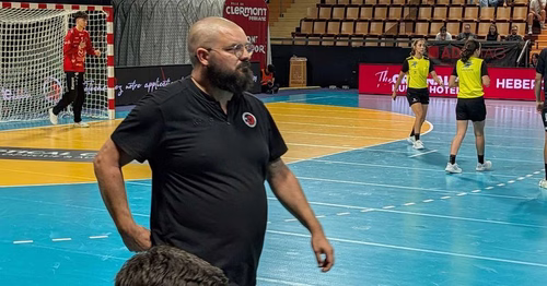 ProLigue : le très bon début de saison d'un Cournon