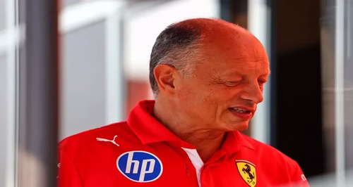F1 - GP de Bahreïn : Ferrari prépare une grosse surprise pour son retour à Sepang