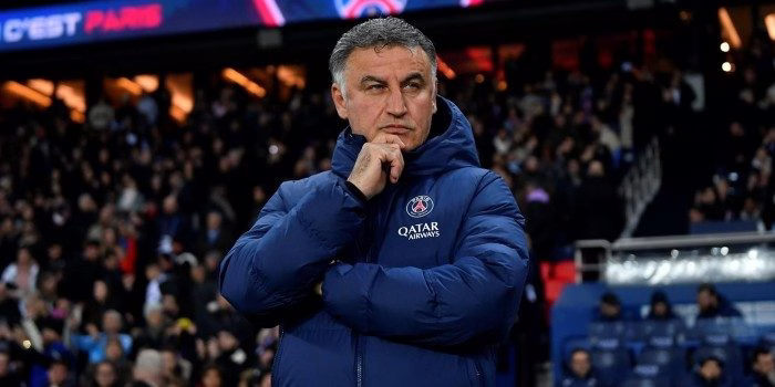 PSG, Luis Enrique... Christophe Galtier se confie