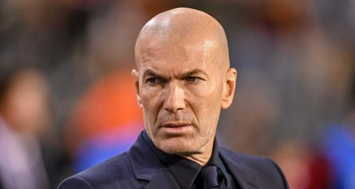 Equipe de France : Zidane loin derrière les autres, révélation folle sur son salaire