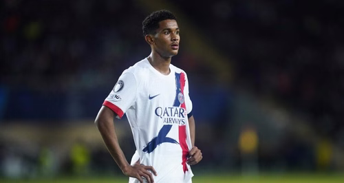 Équipe de France Espoirs : Senny Mayulu fixé après sa blessure contractée contre l’Estonie