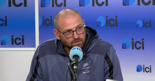 Mathieu Bodmer, directeur du football du SM Caen : "Personnellement, je pense qu'il nous manque des points"