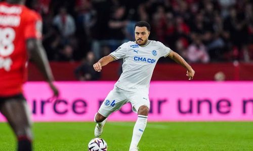 OM – Une vitesse de pointe qui manque à l’OM en Ligue Europa