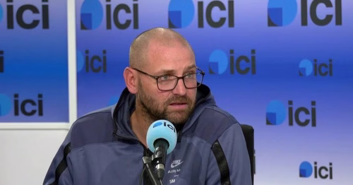 Mathieu Bodmer invité d'un Allo Malherbe spécial