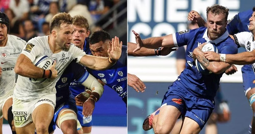 Stade Toulousain : Toulouse envoie ses jeunes, Castres les attend de pied ferme, les compos pour le derby