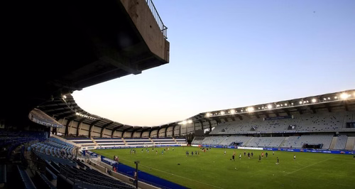 Bastia : les supporters réclament le départ de Laurent Peyrelade et de la direction