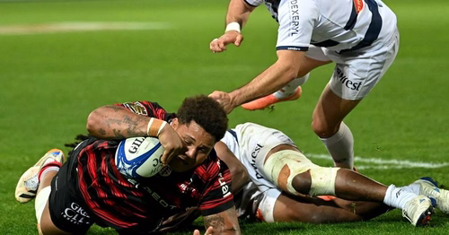 Top 14 : "C'est un peu plus chaud pour moi", pourquoi ce Castres
