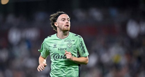 Amicaux : Saint-Étienne s'amuse, Boulogne et Dunkerque balayés