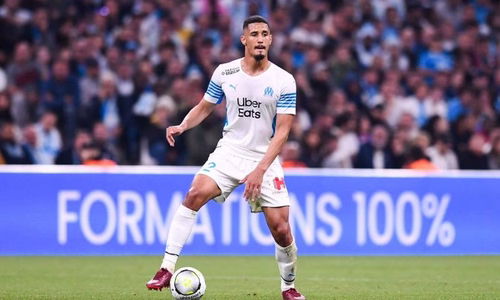 Ex-OM : William Saliba proche d’un retour
